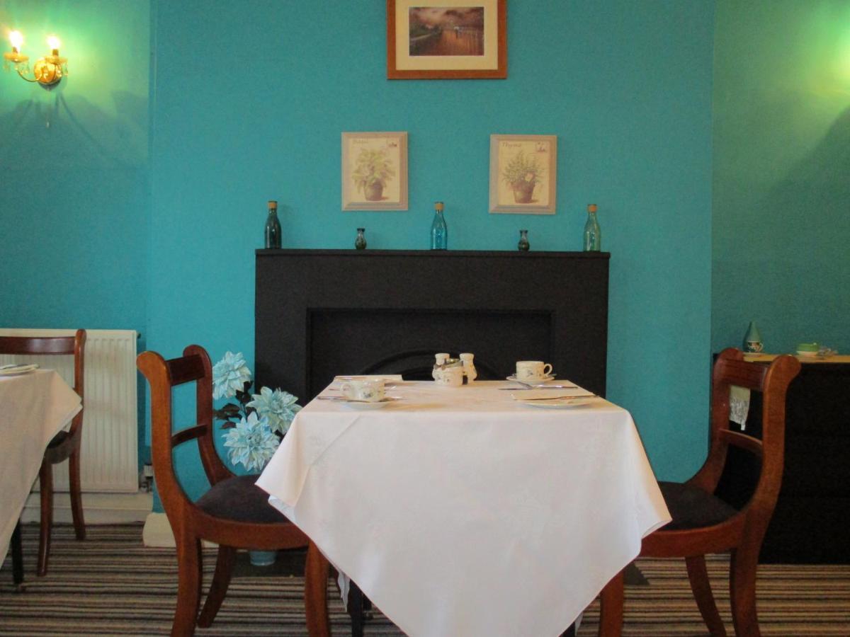 Cranborne Guest Exclusively For Adults Gasthof