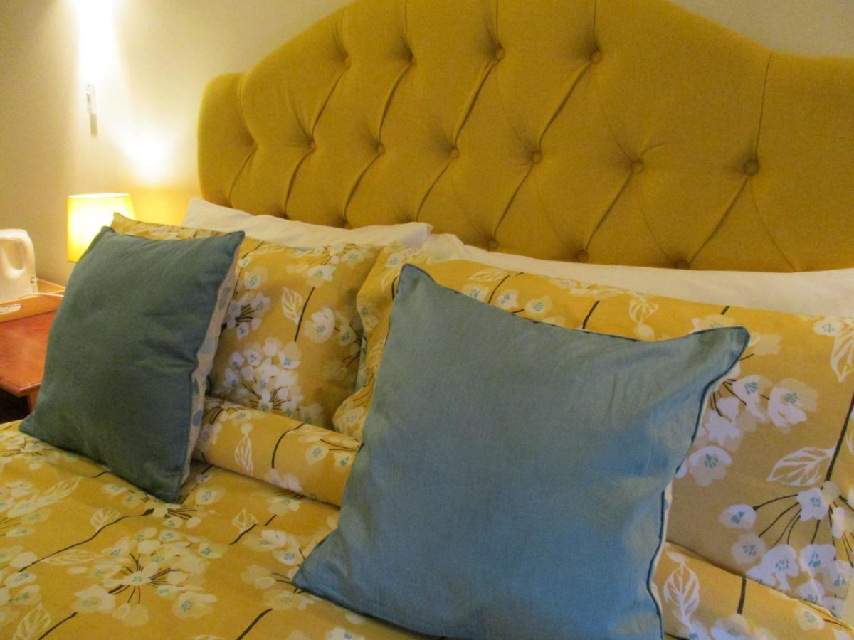 Cranborne Guest Exclusively For Adults Gasthof Torquay