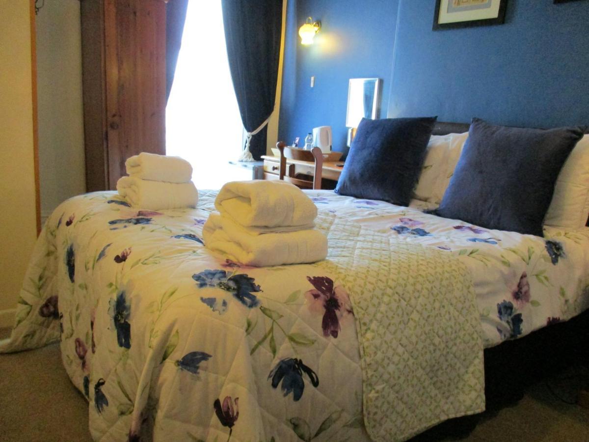 Cranborne Guest Exclusively For Adults Gasthuis 4*