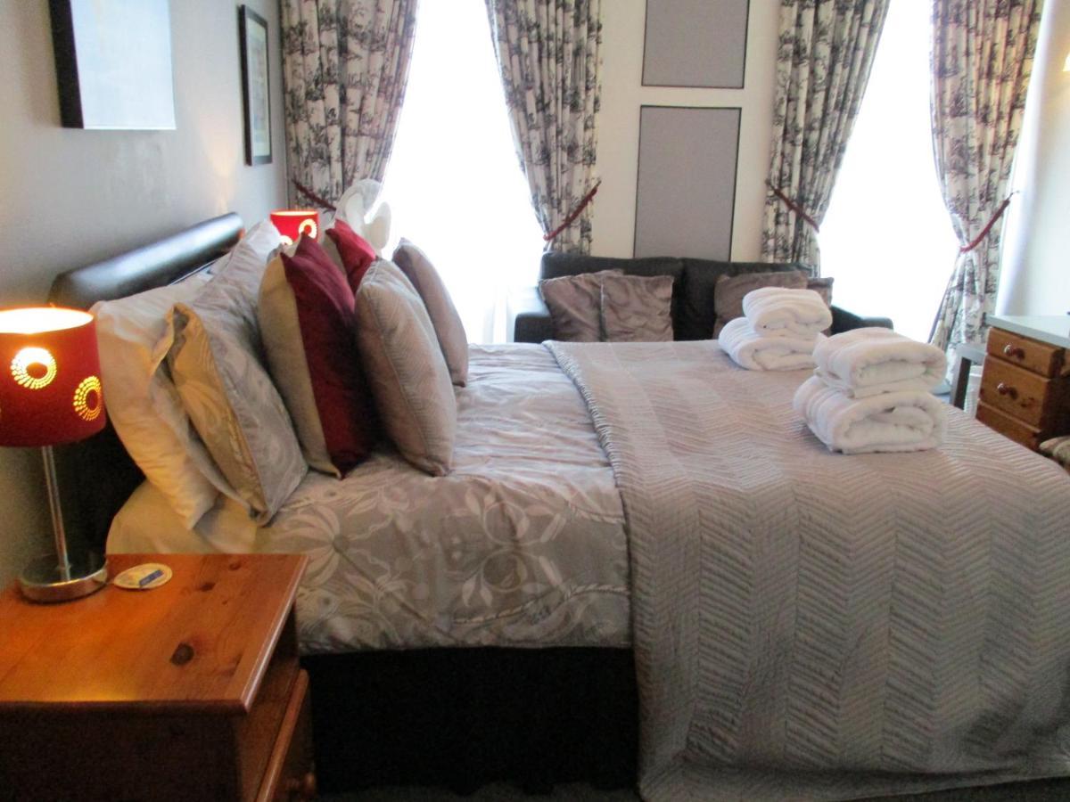 Gasthuis Cranborne Guest Exclusively For Adults