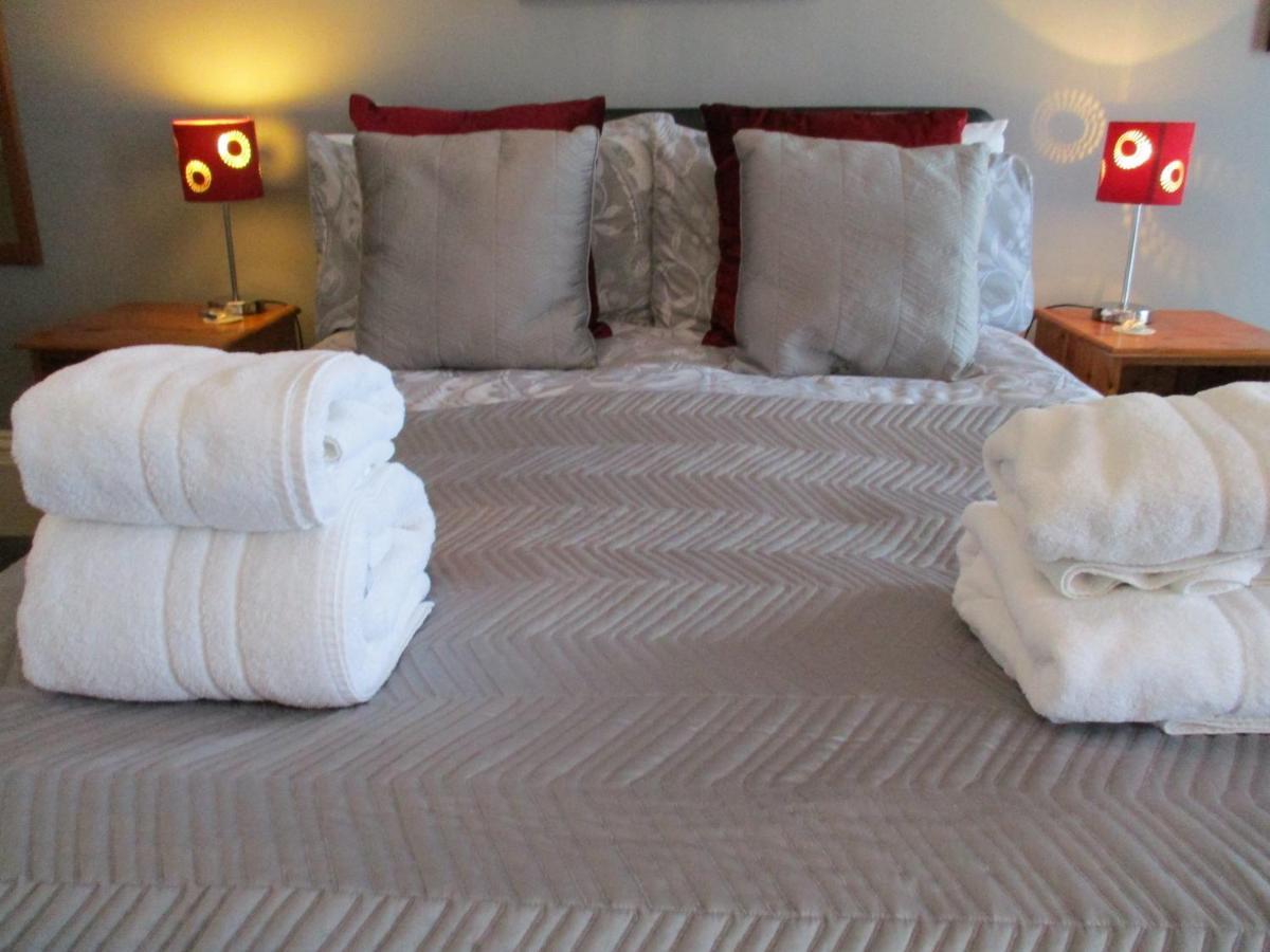 Gasthuis Cranborne Guest Exclusively For Adults