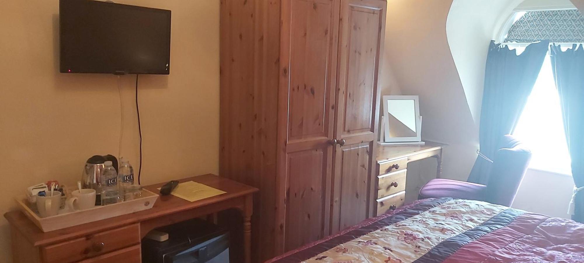 Cranborne Guest Exclusively For Adults Gasthuis