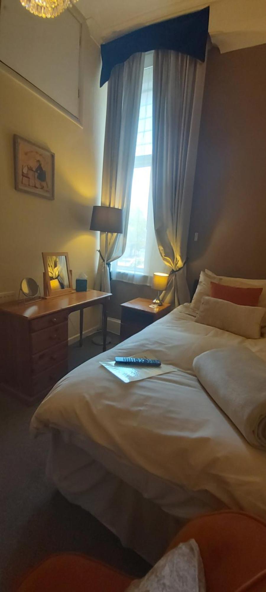 Cranborne Guest Exclusively For Adults Gasthuis 4*