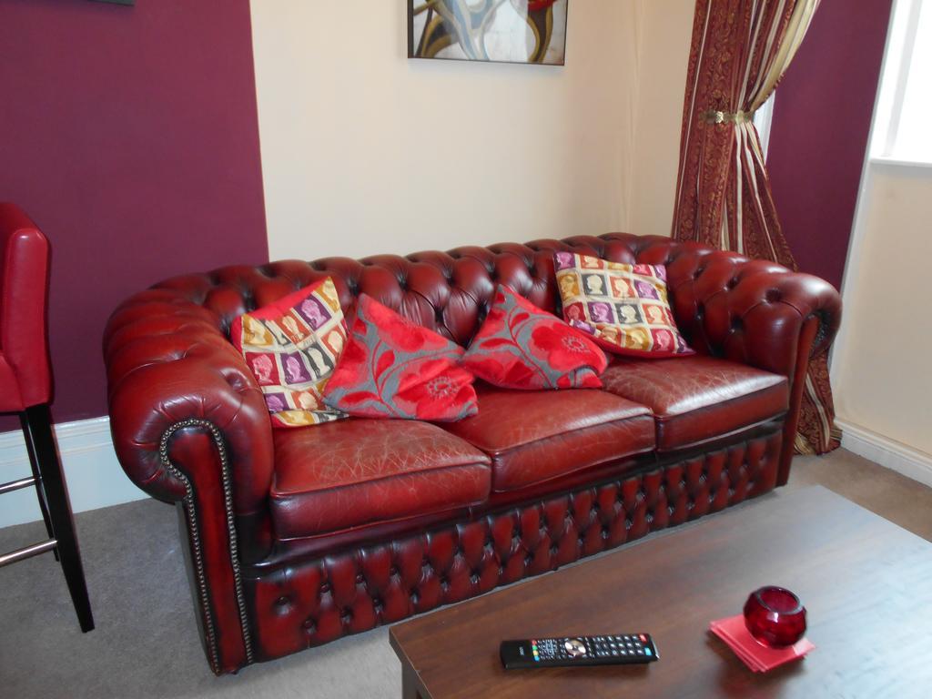 Gasthuis Cranborne Guest Exclusively For Adults 4*