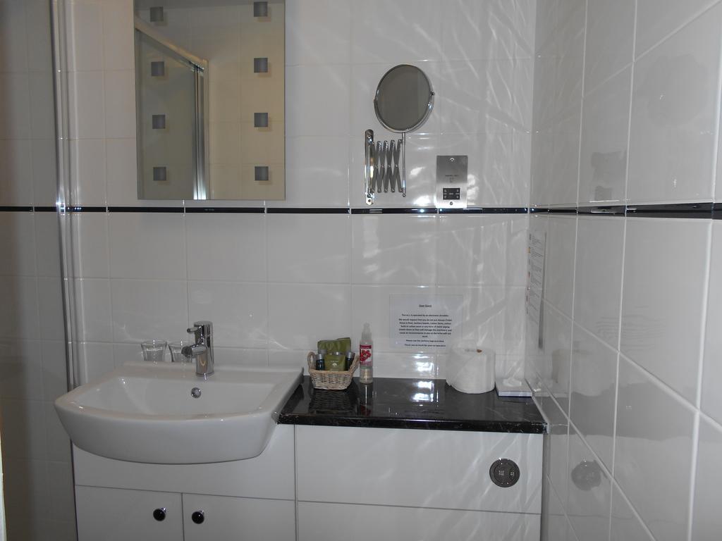 Gasthuis Cranborne Guest Exclusively For Adults Torquay