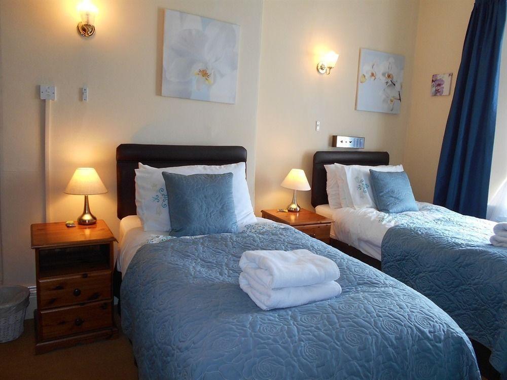 Cranborne Guest Exclusively For Adults 4* Torquay