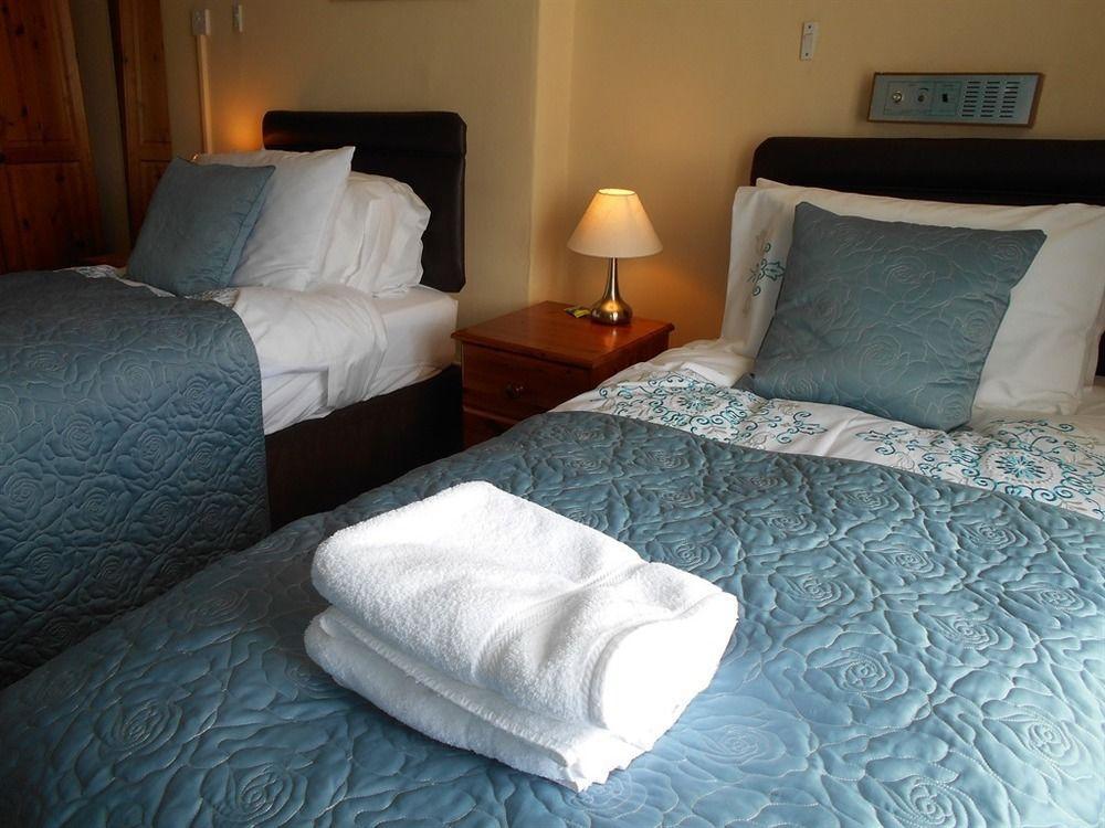 Cranborne Guest Exclusively For Adults Gasthuis 4*