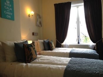 Gasthuis Cranborne Guest Exclusively For Adults 4*
