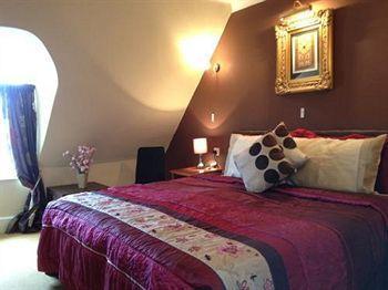 Gasthuis Cranborne Guest Exclusively For Adults