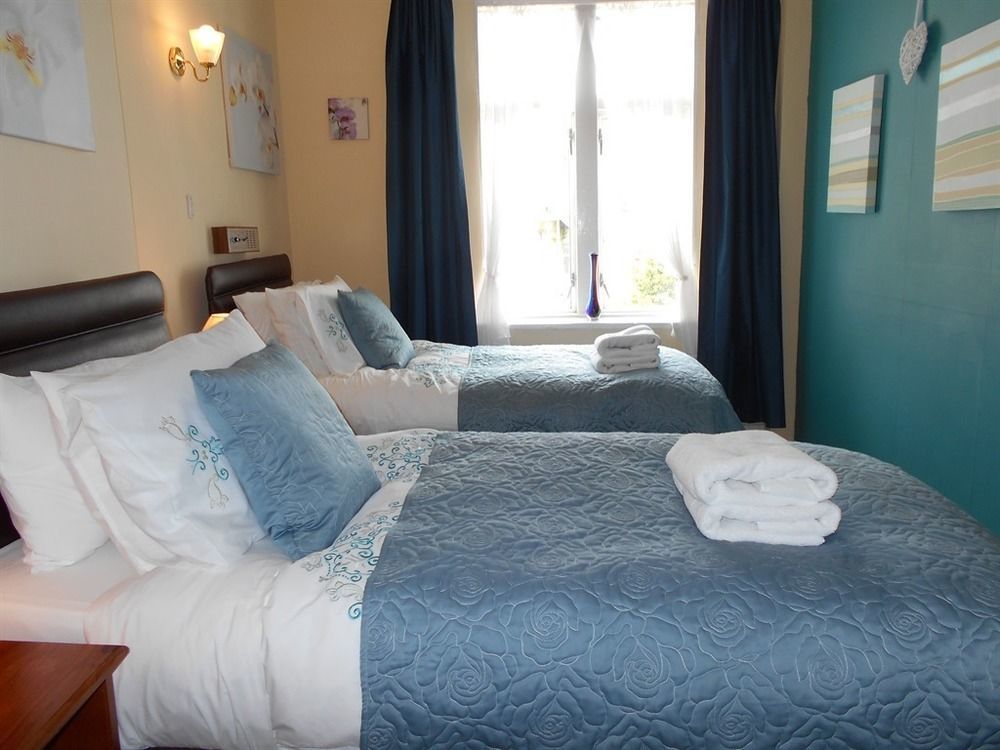 Cranborne Guest Exclusively For Adults Gasthuis
