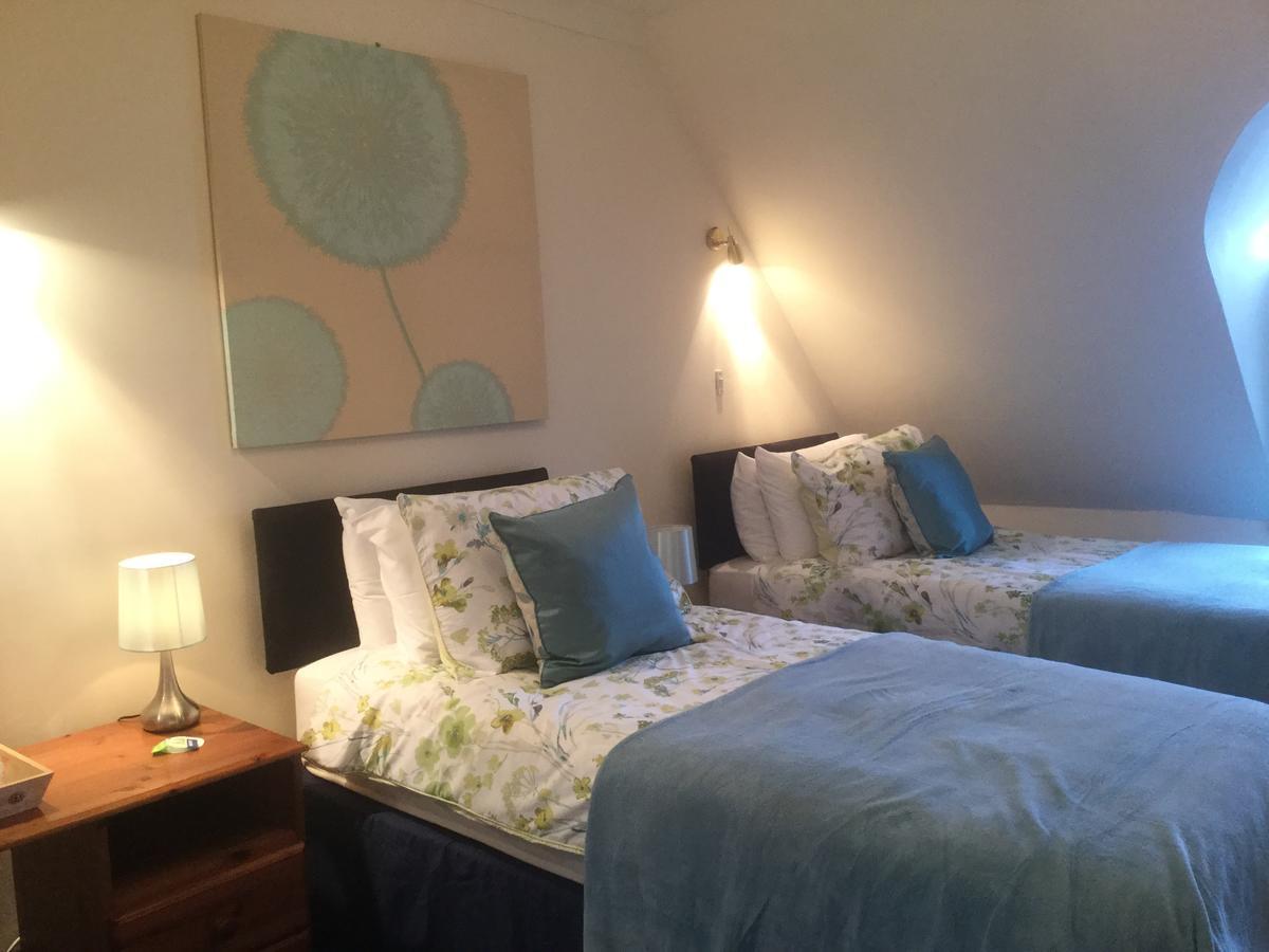 Gasthuis Cranborne Guest Exclusively For Adults Torquay