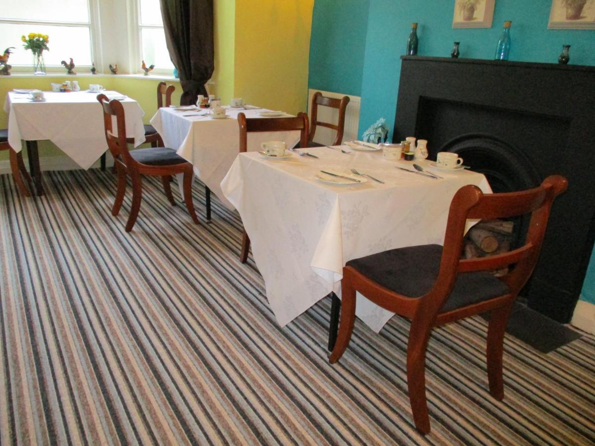 Cranborne Guest Exclusively For Adults Торки