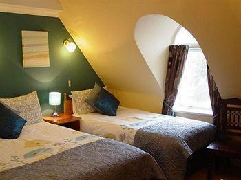Гостевой дом Cranborne Guest Exclusively For Adults Торки