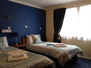 Cranborne Guest Exclusively For Adults 4* Торки
