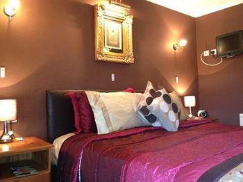 Cranborne Guest Exclusively For Adults 4* Торки